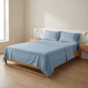 Set Notte Cotone (Matrimoniale)