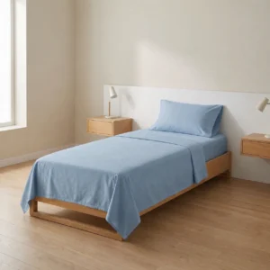 Set Notte Cotone (Singolo)