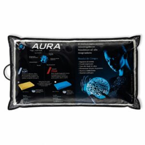 Cuscino Aura